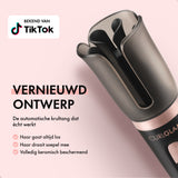 CURLGLAM - DRAADLOZE KRULTANG