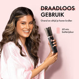 CURLGLAM - DRAADLOZE KRULTANG