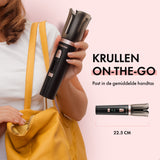 CURLGLAM - DRAADLOZE KRULTANG