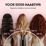 CURLGLAM - DRAADLOZE KRULTANG