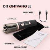 CURLGLAM - DRAADLOZE KRULTANG